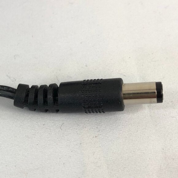 Casio AC Adapter Model AD-A60024 For Electronic Calculator - Picture 4 of 5